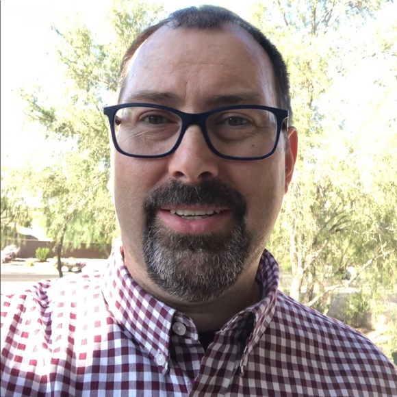 Meet your Posher, Nathan - Picture 1 of 1